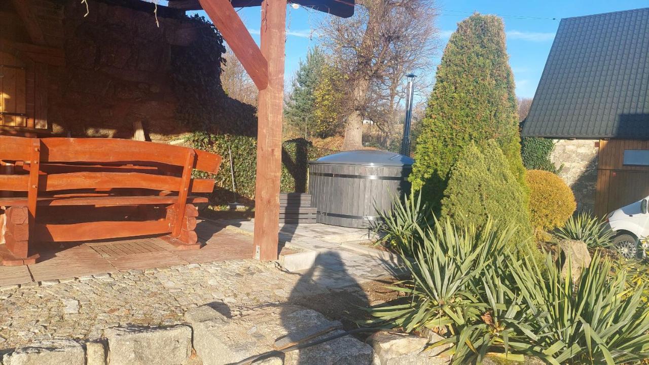 Zielony Zakatek 2 Sosnowka Exterior foto