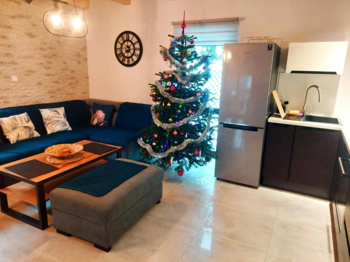Zielony Zakatek 2 Sosnowka Exterior foto